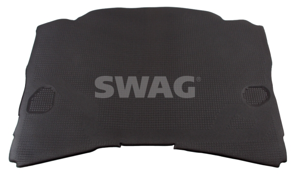 Izolácie motorového priestoru SWAG